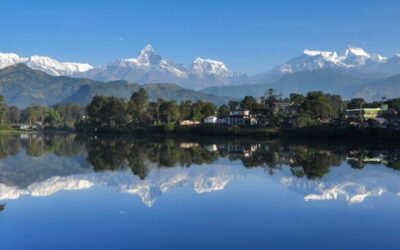 Places to visit in Pokhara – Travel Guide