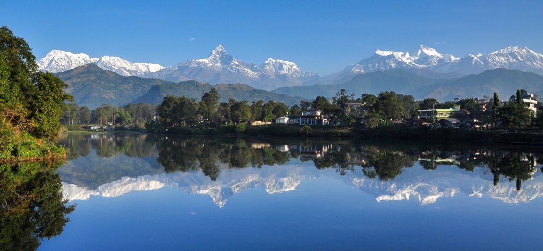 Places to visit in Pokhara – Travel Guide