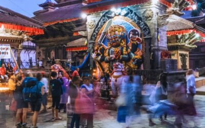 A Complete DIY Nepal Travel Guide for planning your trip