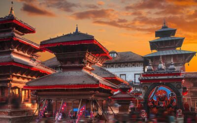 Best Nepal Quotes that captures its spirit, mysticism and charm